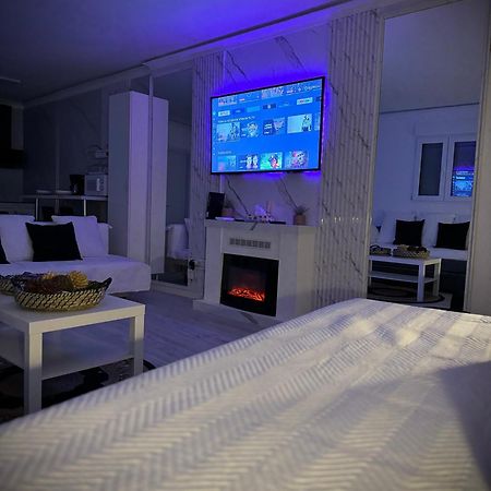 Madrid Centro Suite Vanguardista Luaran gambar